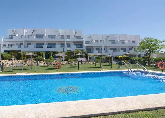 Apartamentos Conil Park