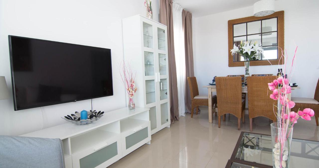 Apartment Conil Park Conil De La Frontera