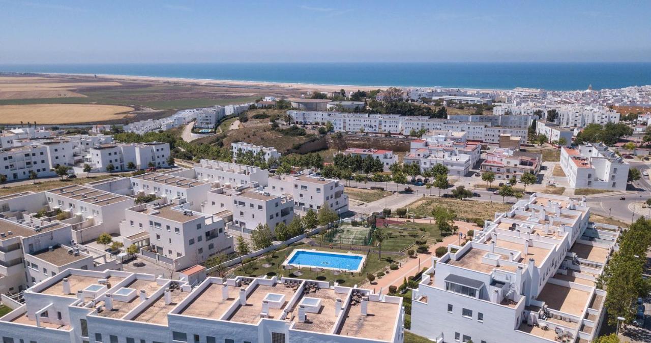 Apartment Conil Park Conil De La Frontera