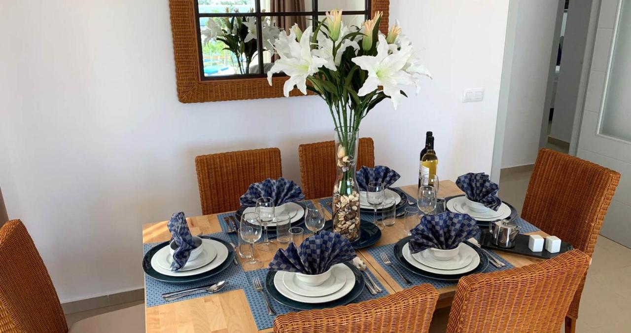 Apartment Conil Park *