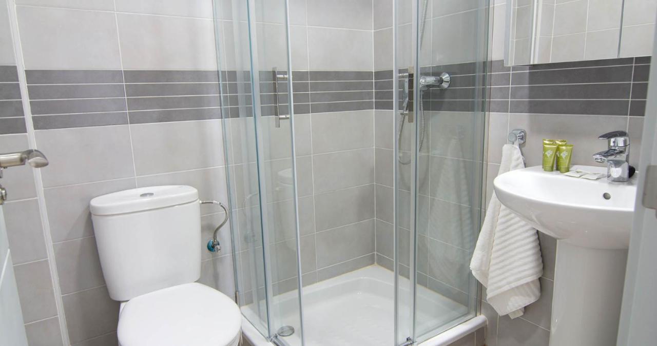 Conil Park Apartment *
