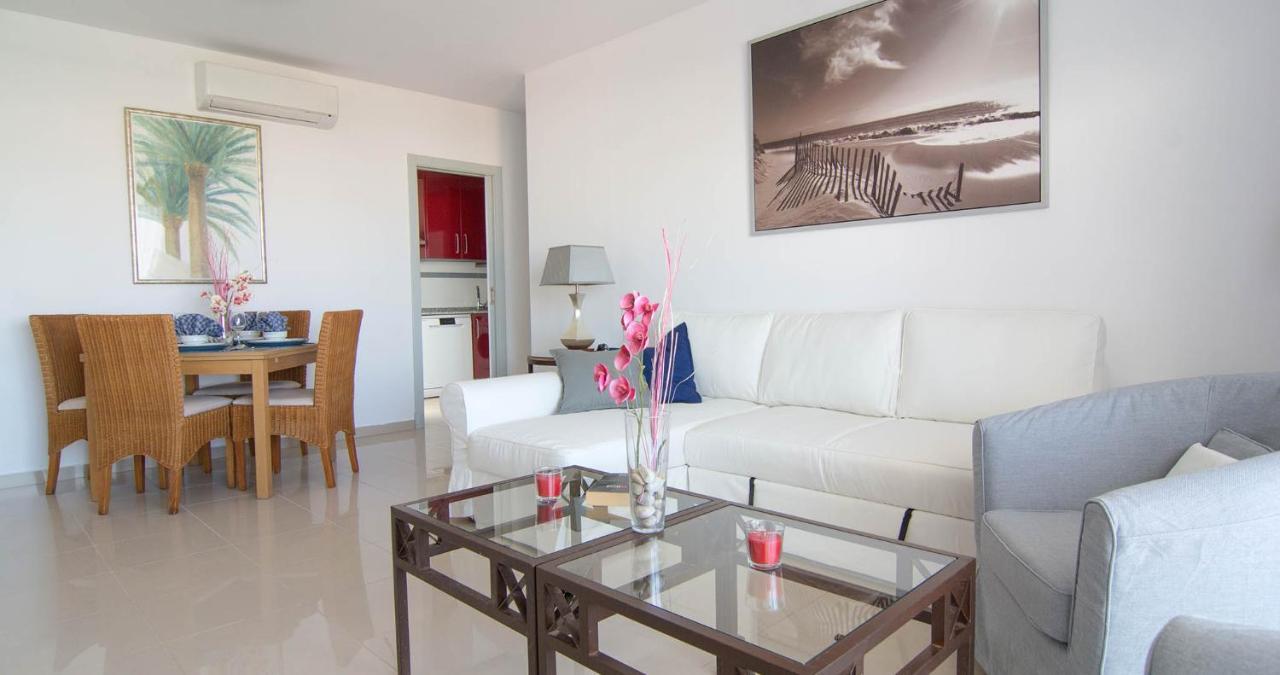 Conil Park Apartment *