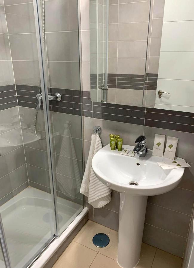 Apartment Conil Park *