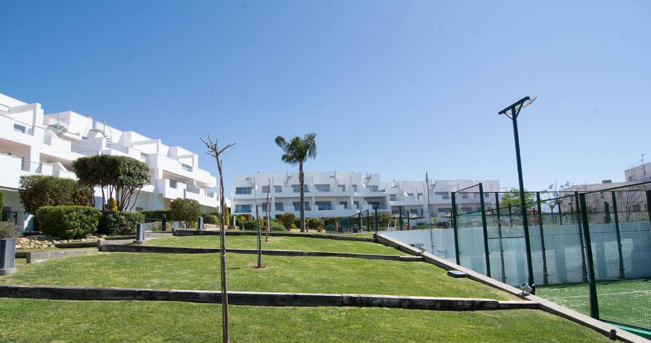 Conil Park Apartment
