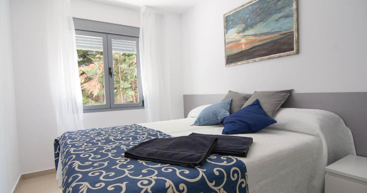 Apartment Conil Park Conil De La Frontera